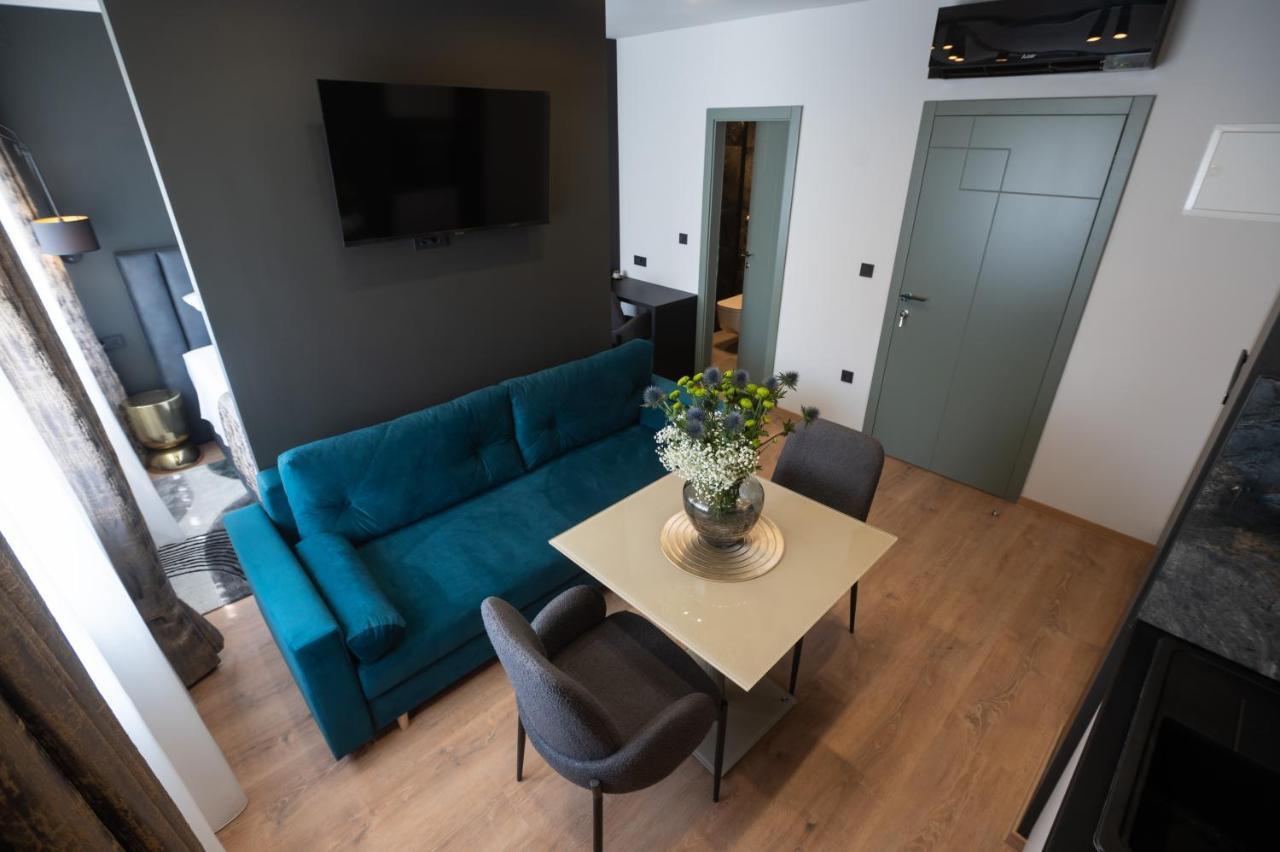 Studio & Rooms Torine Zadar Exterior photo